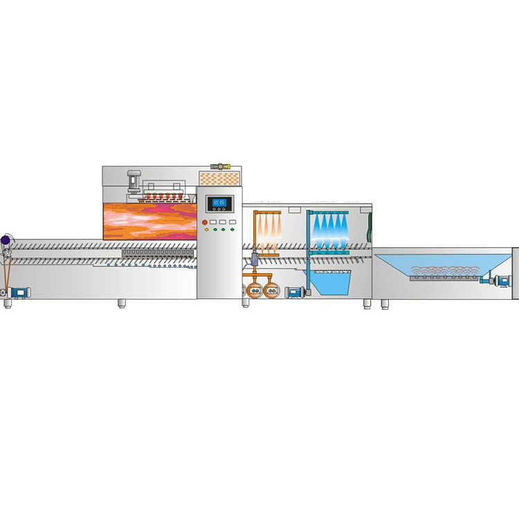 Cinta transportadora Comercial Industrial Hotel Restaurante tipo campana lavavajillas lavavajillas máquina limpia plato lavado máquina