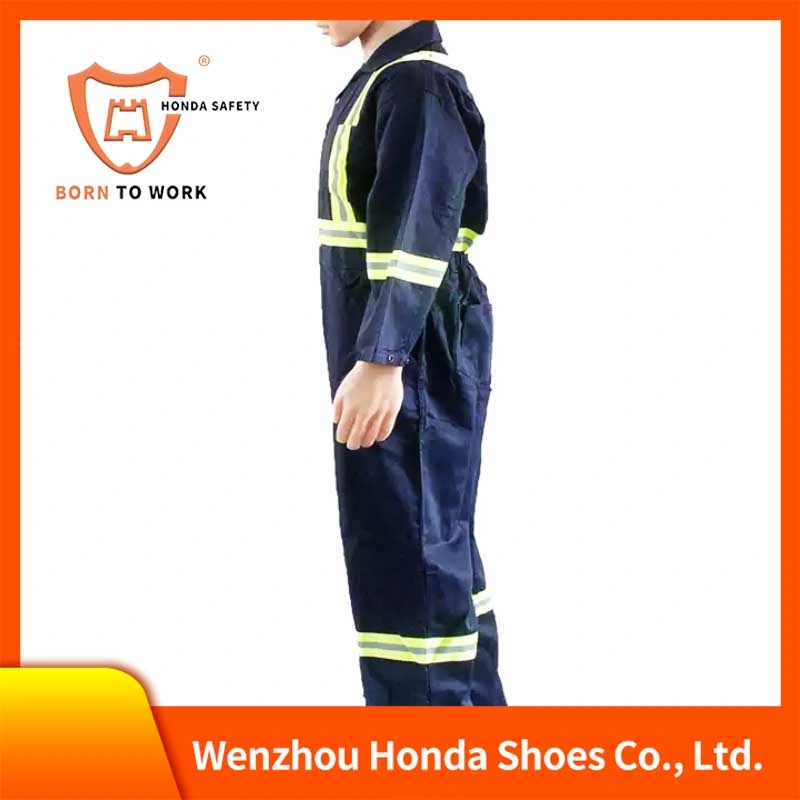 Fire Safety Supplier Fire Retardant Clothing Manufacturers High Working Garmentfire Resistance Clothing