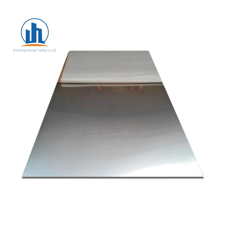 High Strength Stainless Steel Sheet Plate 201ss Steet Plate Cold Rolled Steel Sheet Price