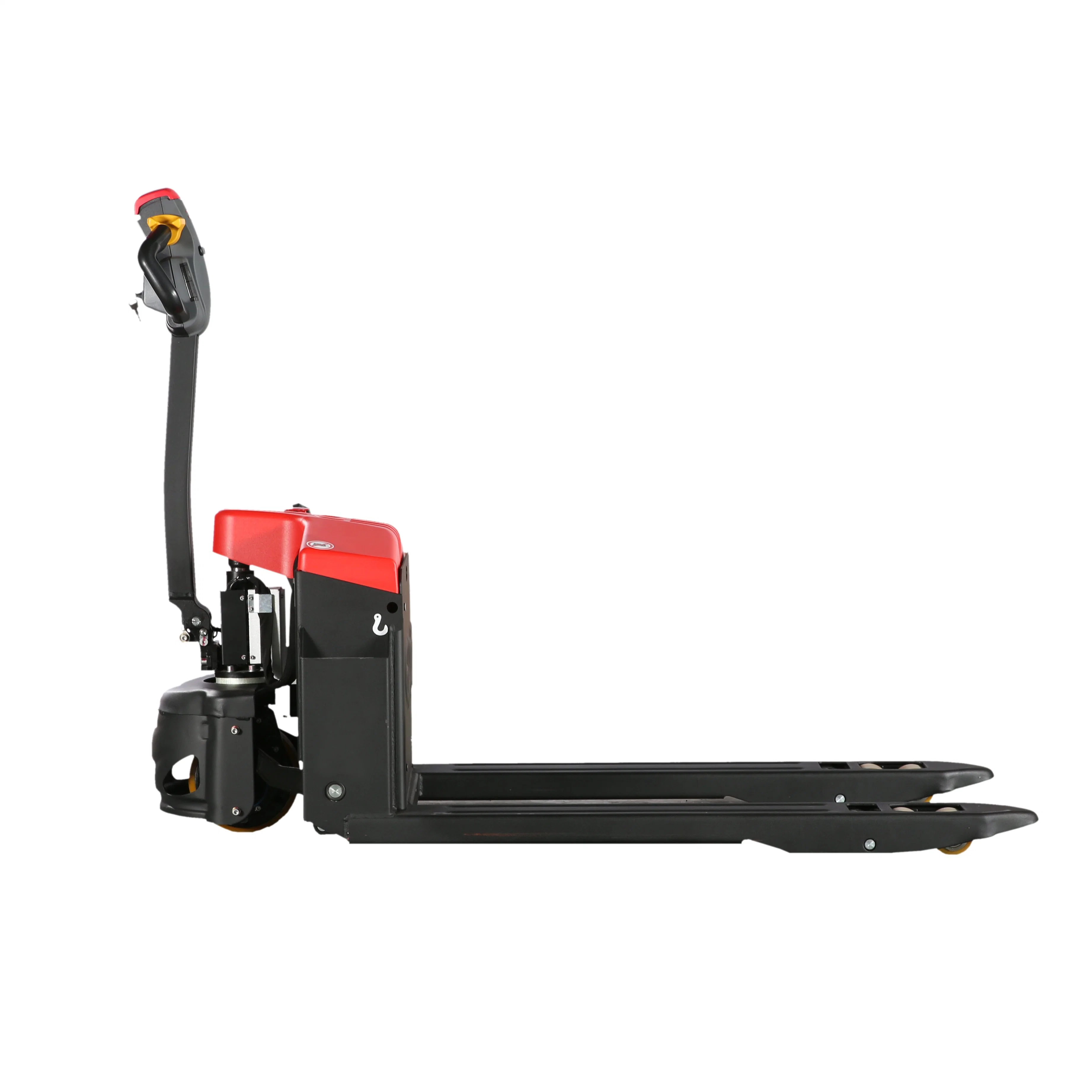 New 1.5t Electric Power Pallet Truck