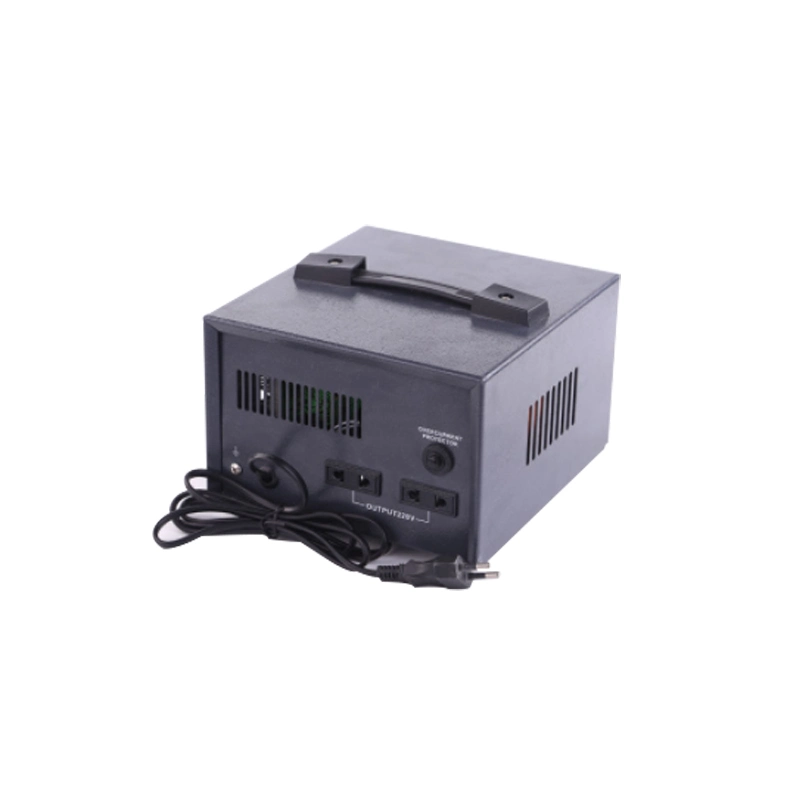 Honle SVC 500va Servo Motor Type Full Automatic AC Voltage Stabilizer