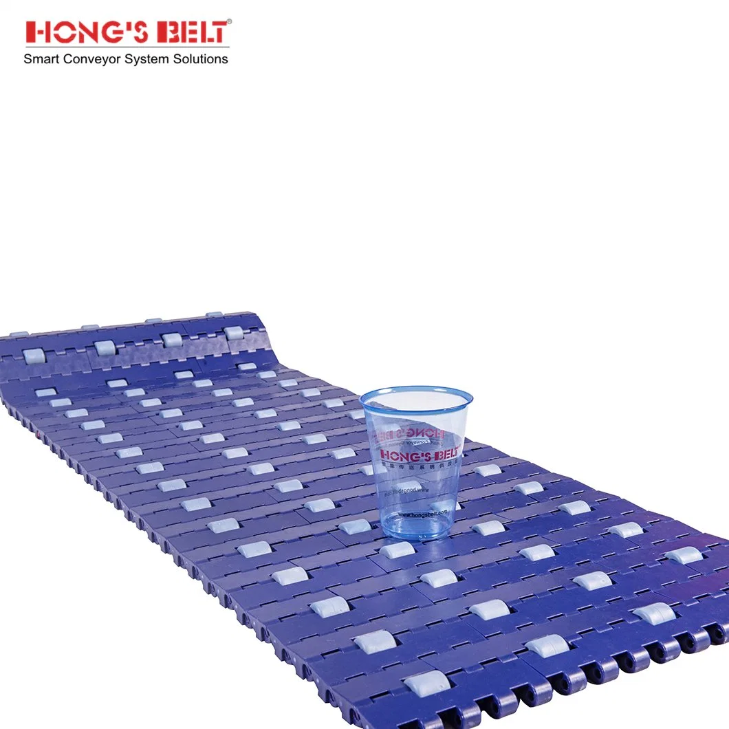 Hongsbelt Modular Plastic Belt Modular Plastic Conveyor Belt for Conveyor System