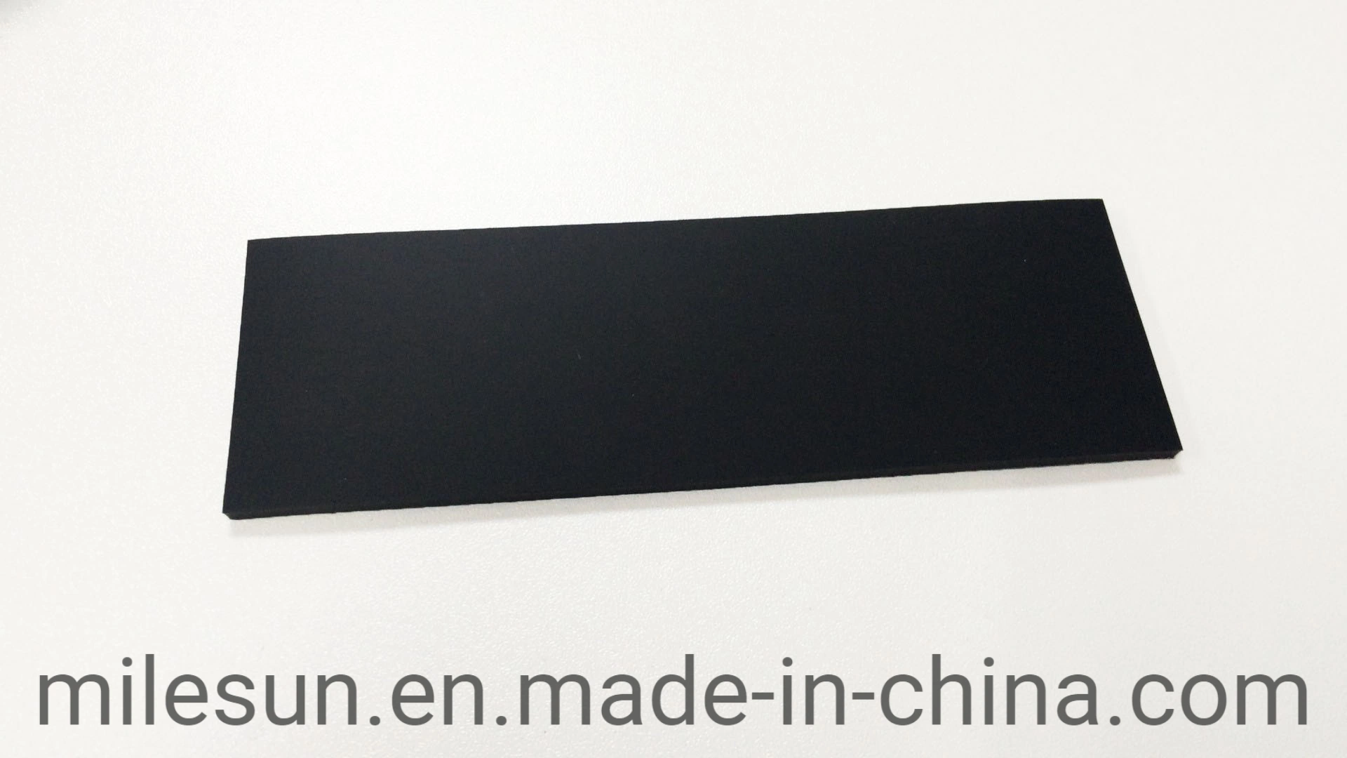 OEM ODM Self-Adhesive Rubber Tile Rubber Sheet & Mat