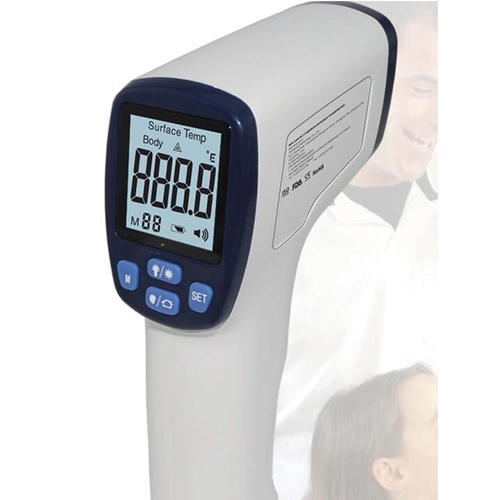 High quality/High cost performance Electronic Non Contact Gun Infrared Thermometer Fudakang FT-F41