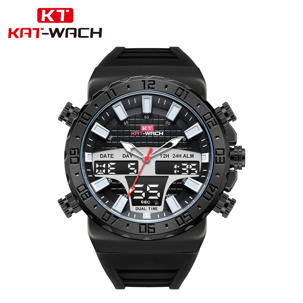 Watches Man Watches Digital Fashion Gift Smart Watch Quality Watches Quartz Custome Wholesale Sports Watch