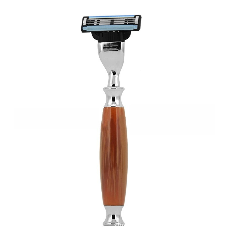 F-069gtop Quality Manual Razor