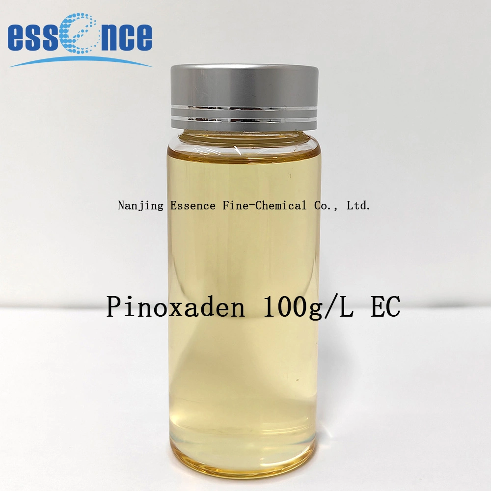 Agricultural chemicals herbicide Pinoxaden 100g/L EC
