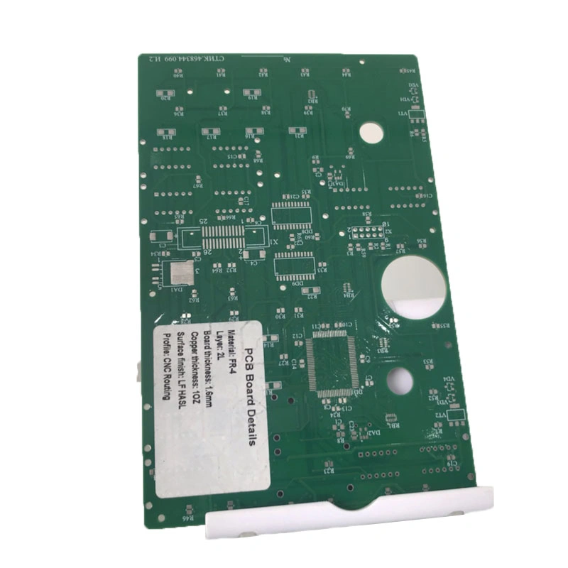 Solar Charge Controller PCB Controller Printed Circuit Board