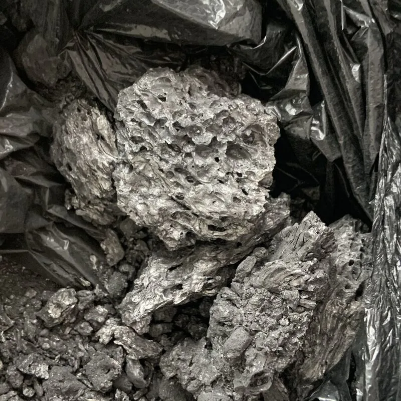 Calcined Needle Coke for Making Graphite Electrode; Shipped From China