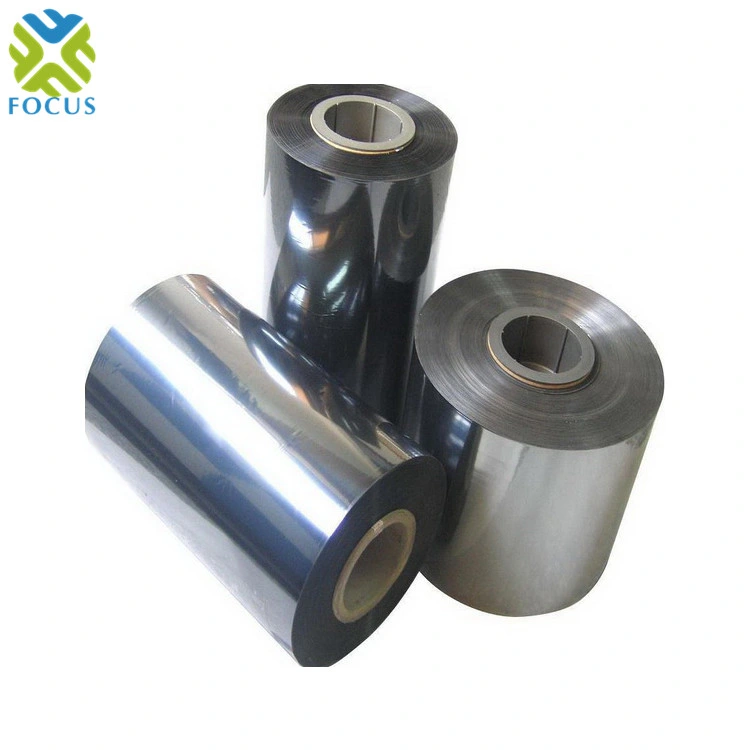 Aluminum Foil Fabric Insulation Material with Good Thermal Insulation Performance MPET/PE Film