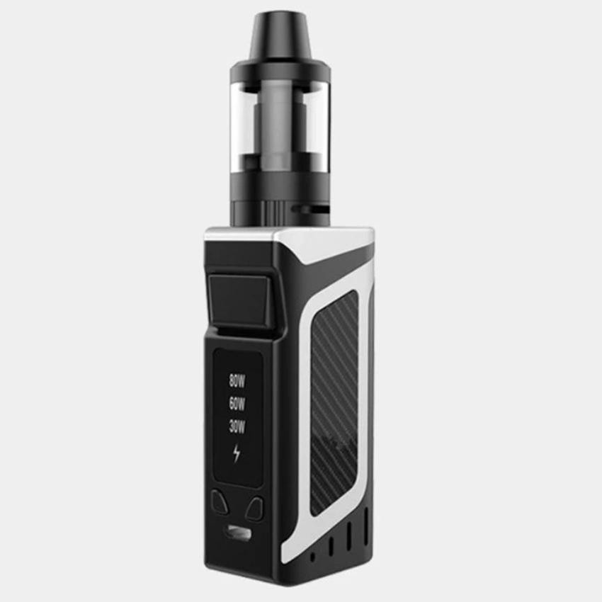 Chinese Supplier Box Mod Electronic Cigarette Vape vape New Product