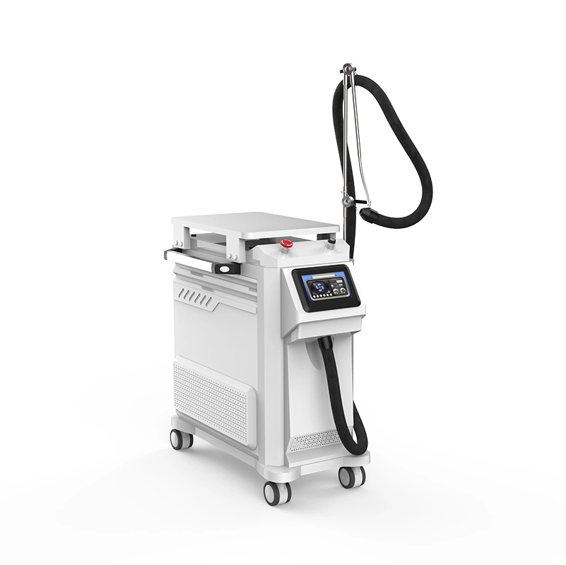 Cryo Zimmer Skin Air Cooling Machine, Cold Air Device for IPL Laser Diode CO2 Fractional Laser System