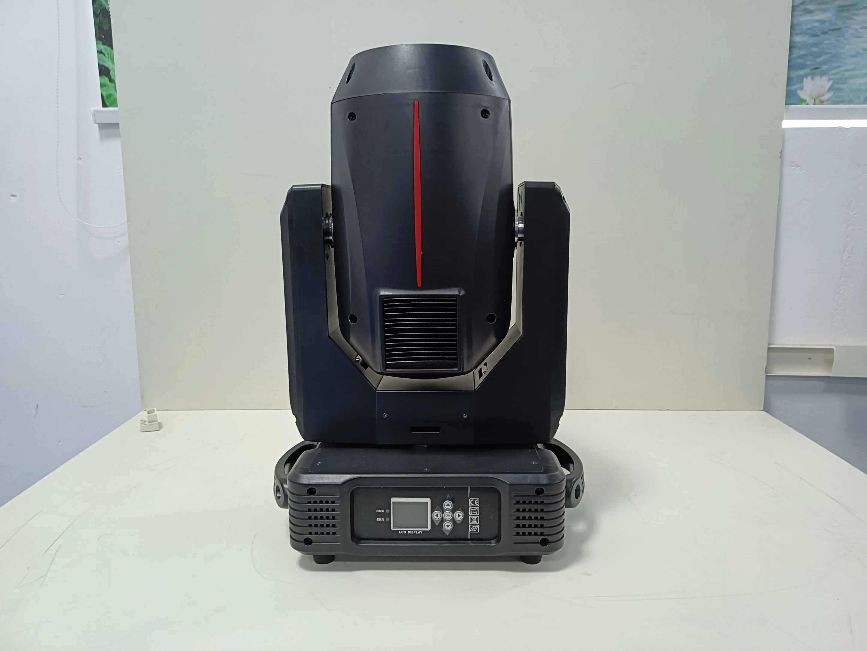 Dragonstage 295 LED Moving Head Beam Stage Light