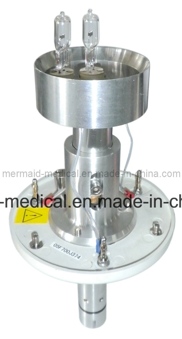 Hospital Instrument Shadowless Halogen Medical Lamp /Light (Xyx-F700/700 ECOAO37)