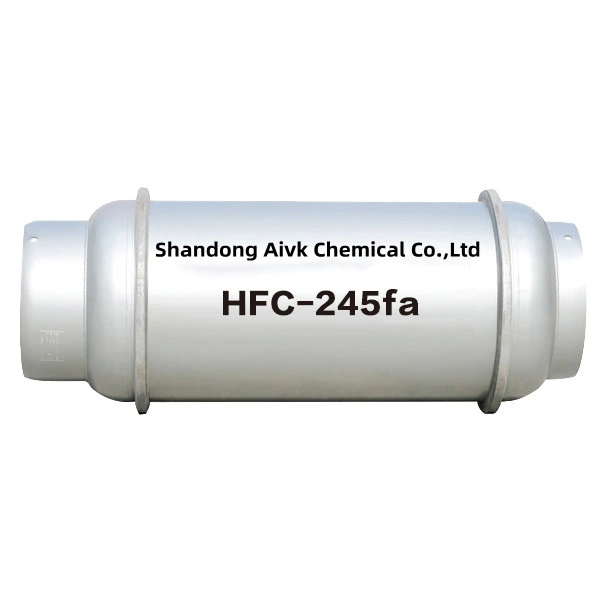 Pentafluoropropane R245fa /Hfc-245fa CAS No.: 460-73-1