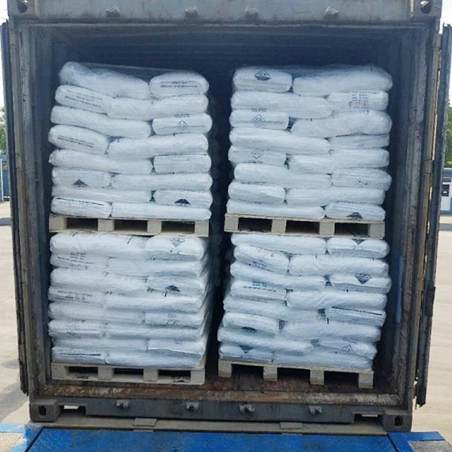 Caustic Soda Flake / Food Grade Sodium Hydroxide Tablets CAS 1310-73-2 Supplied by Shandong