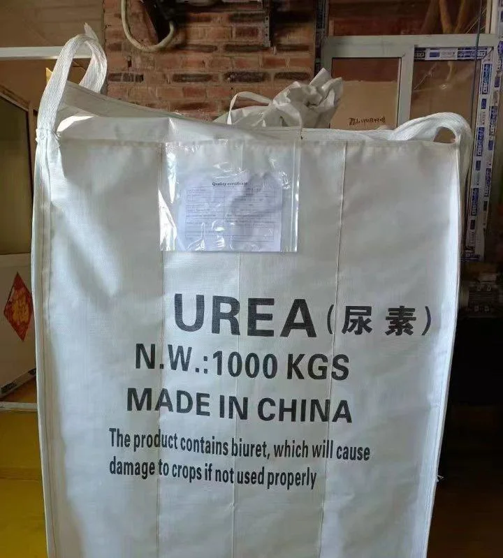 Urea for Adblue /SCR/ Def/ Fertilizer/Automotive