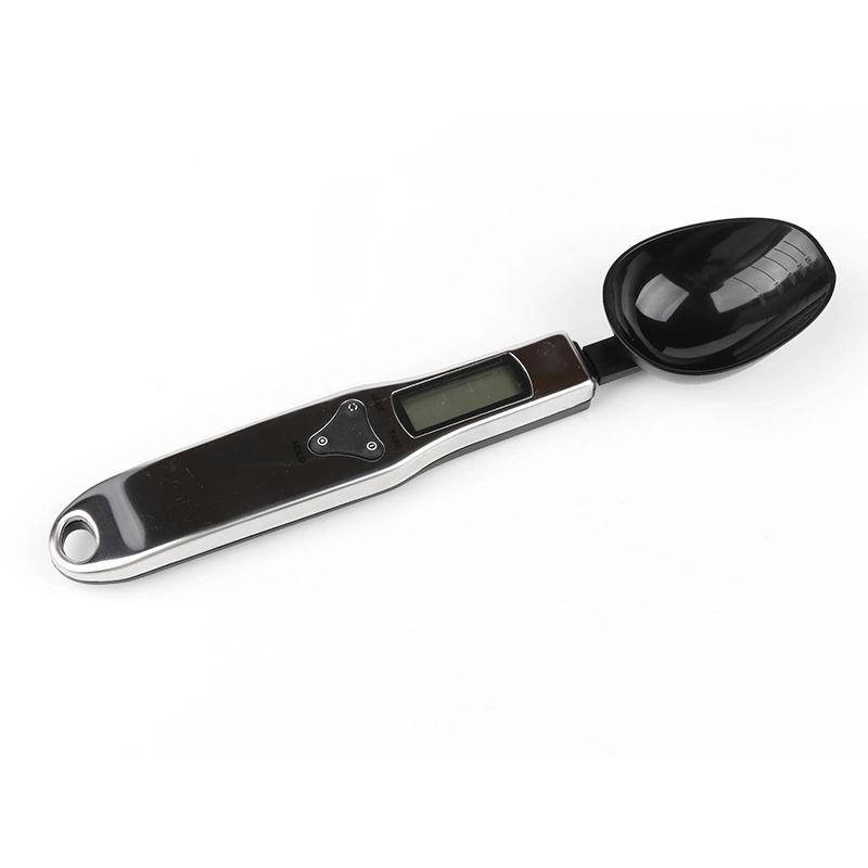 Stainless Steel Electronic Spoon Scale 500g/0.1g OEM Scale