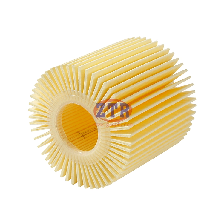 Auto Parts Oil Filter 04152-Yzza5 for Lexus GS300