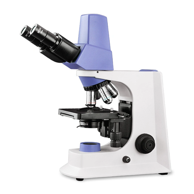 Smart-E500 for Particle Size 5MP Built-in Camera Digital Microscope