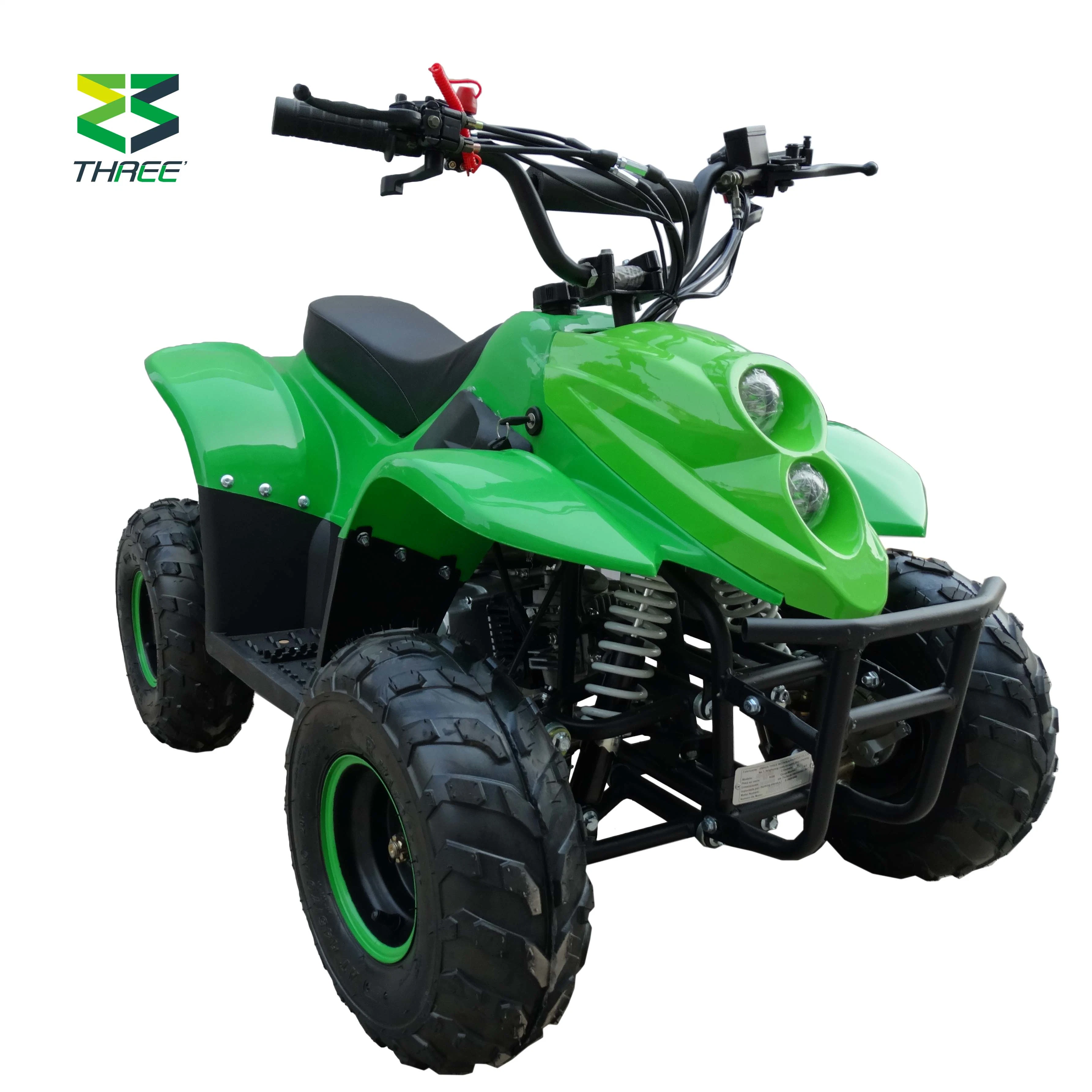 110cc 4-Stroke Manual Hotsale Automatic Cheap Atvs for Sale