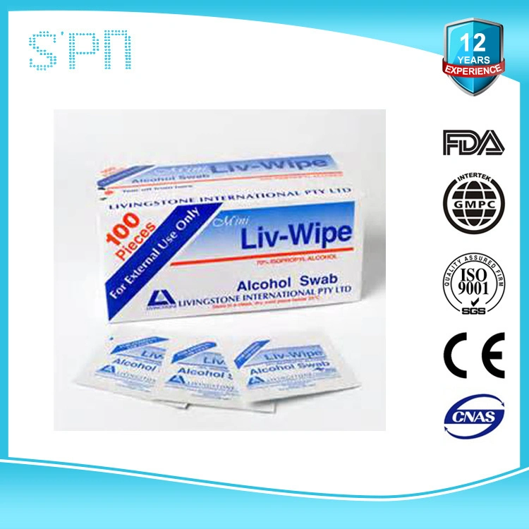 Special Nonwovens Cost Effective pH Balanced Antibacterial Remover Disinfect Wet Soft Wipes Wholesale/Supplier Tissue
