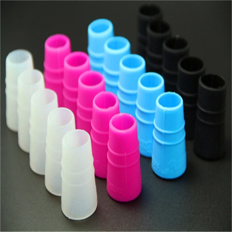 High quality/High cost performance  FDA Silicone Connector Parts