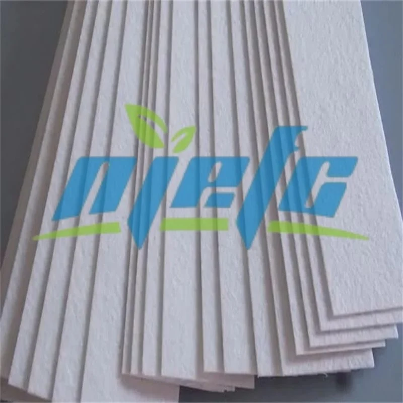 Customization Available Ceramic Fiber Paper for Heat Insulation