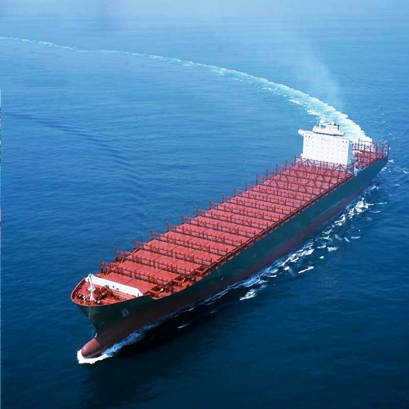 ABS Approved BV New General Ship Cheap Cargo Container Vessel with High quality/High cost performance 