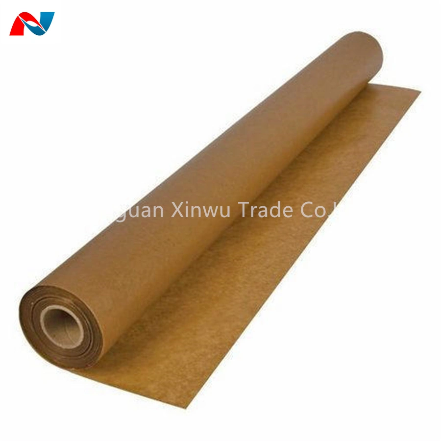 High quality/High cost performance  Virgin Golden Kraft Paper for Office Envelope