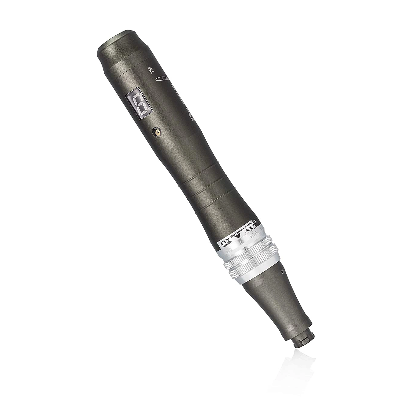 El Dr. Microneedling Derma M8 Pen Pen con Dermapen Micro agujas