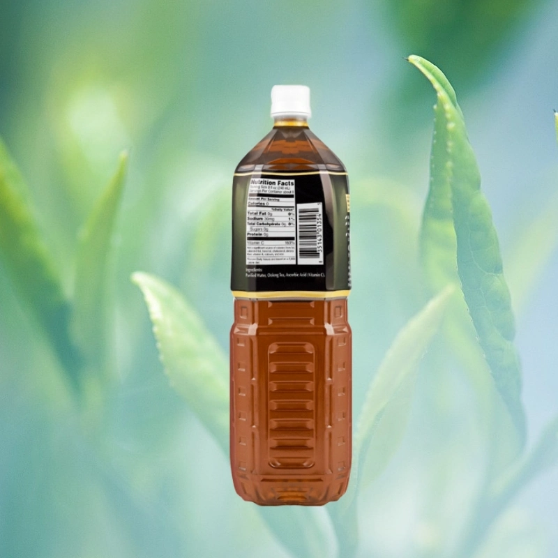 330ml Wholesale/Supplier Drink Soft Drinks Green Tea Honey Jasmine Flavor Bottled Ice-Sugar Snow Pear Tea