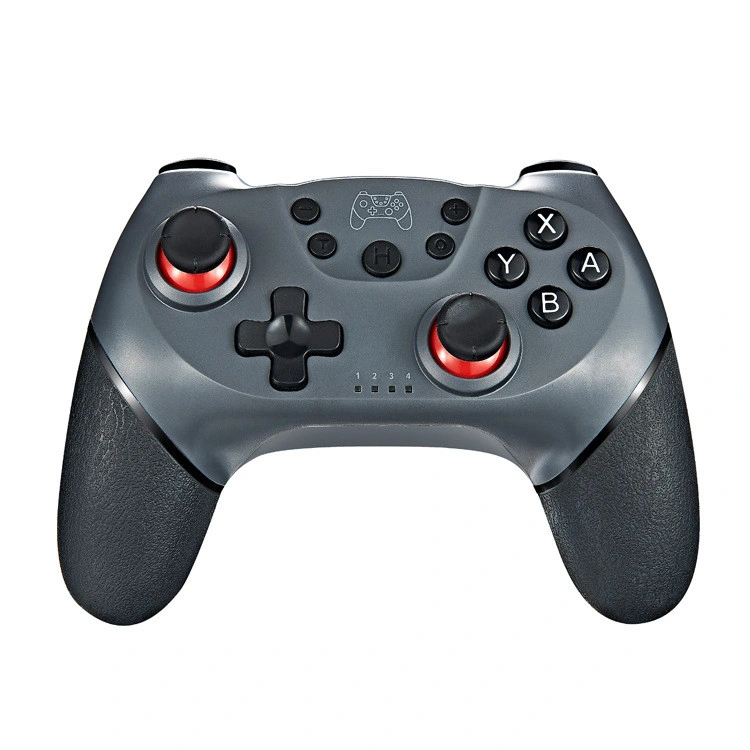 2020 لنينتيندو Switch BT Wireless GameCube PRO Controller On كمبيوتر شخصي لوحدة تحكم Nintendo Switch