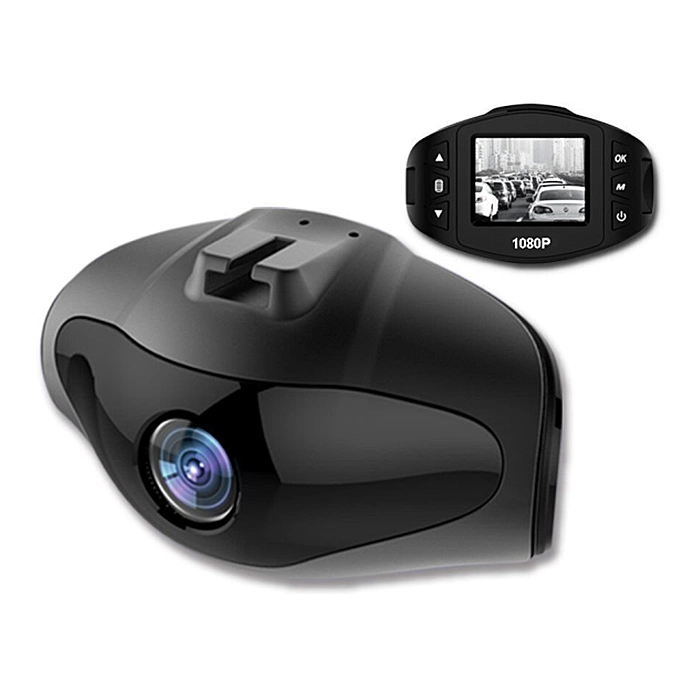 1.5" Build in Mini Dash Cam Mini Car DVR