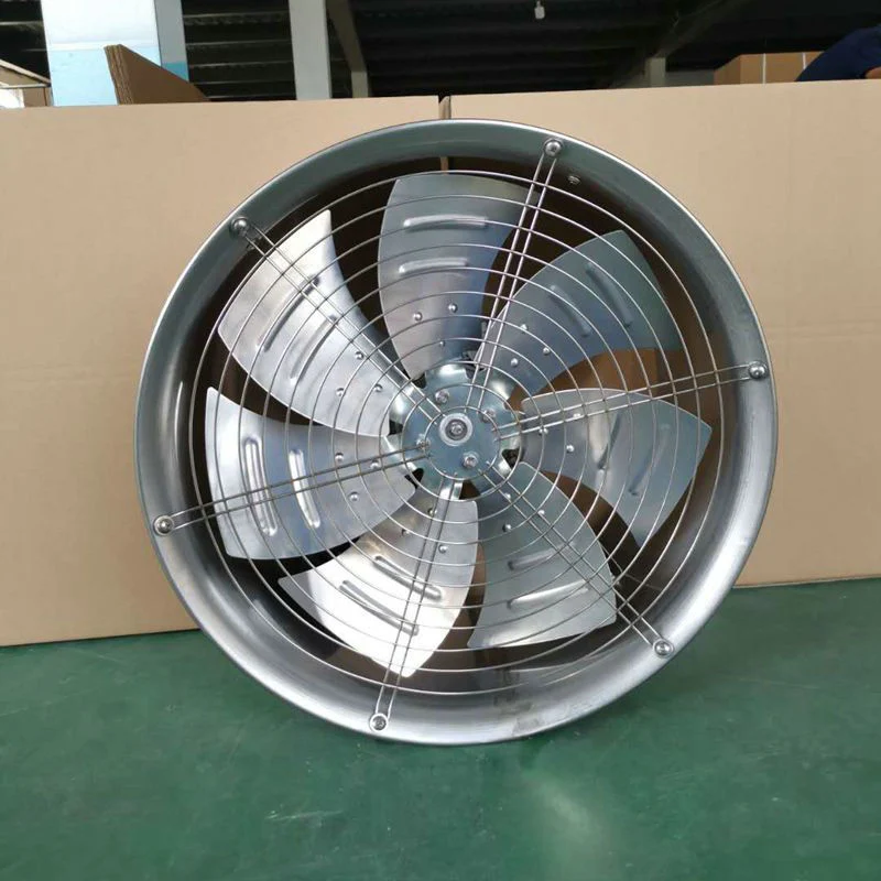 Agriculture Greenhouse Circulation Fan Internal Blower for Sale