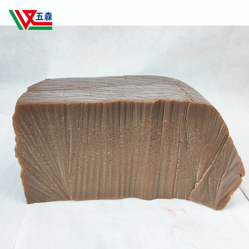 Wholesale/Supplier Sub Brand Natural Rubber Standard Rubber High Strength Quality Assurance of Natural Recycled Rubber