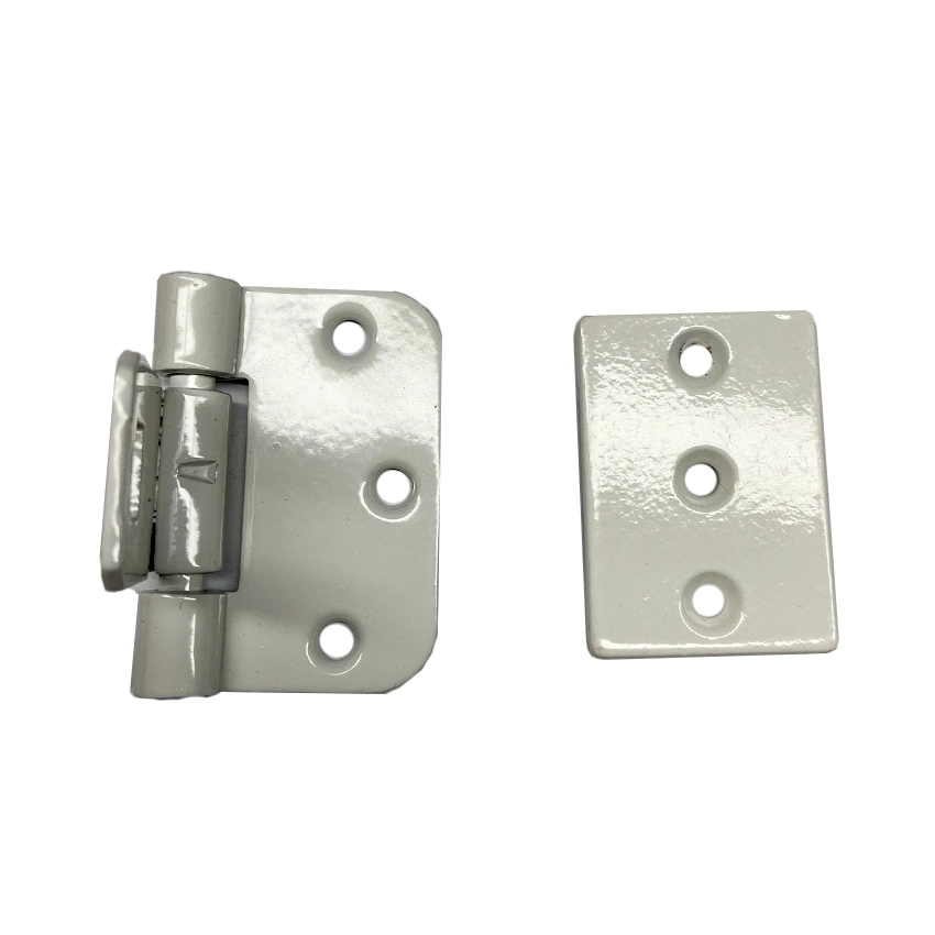 Rimless Window Fittings Cabinet Door Hinges