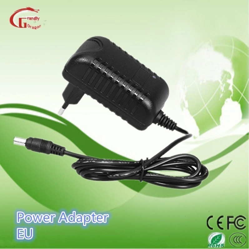 Switching Power Supply Power Adaptors Battery Chargers 24V 1A