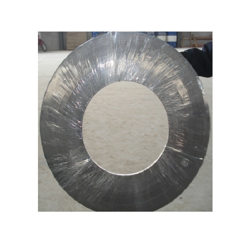 Bimetal Steel Strips for Producing Receiprocating Saw Blade