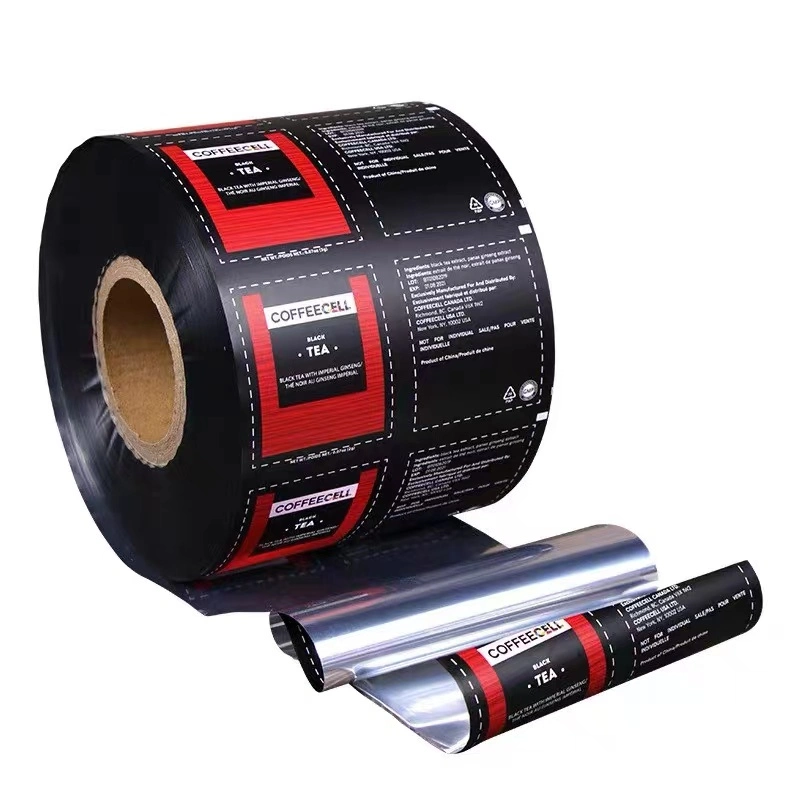 Factory Hot Sale Nylon Rolls Polyester for Sublimation Thermal Lamination Roll Plastic Laminating Film