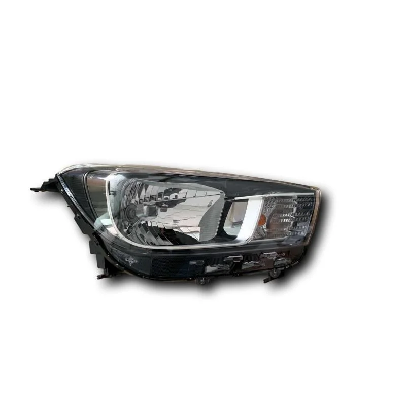 KIA Pegas Sheadlight Headlight 92101h7000 92102h7000