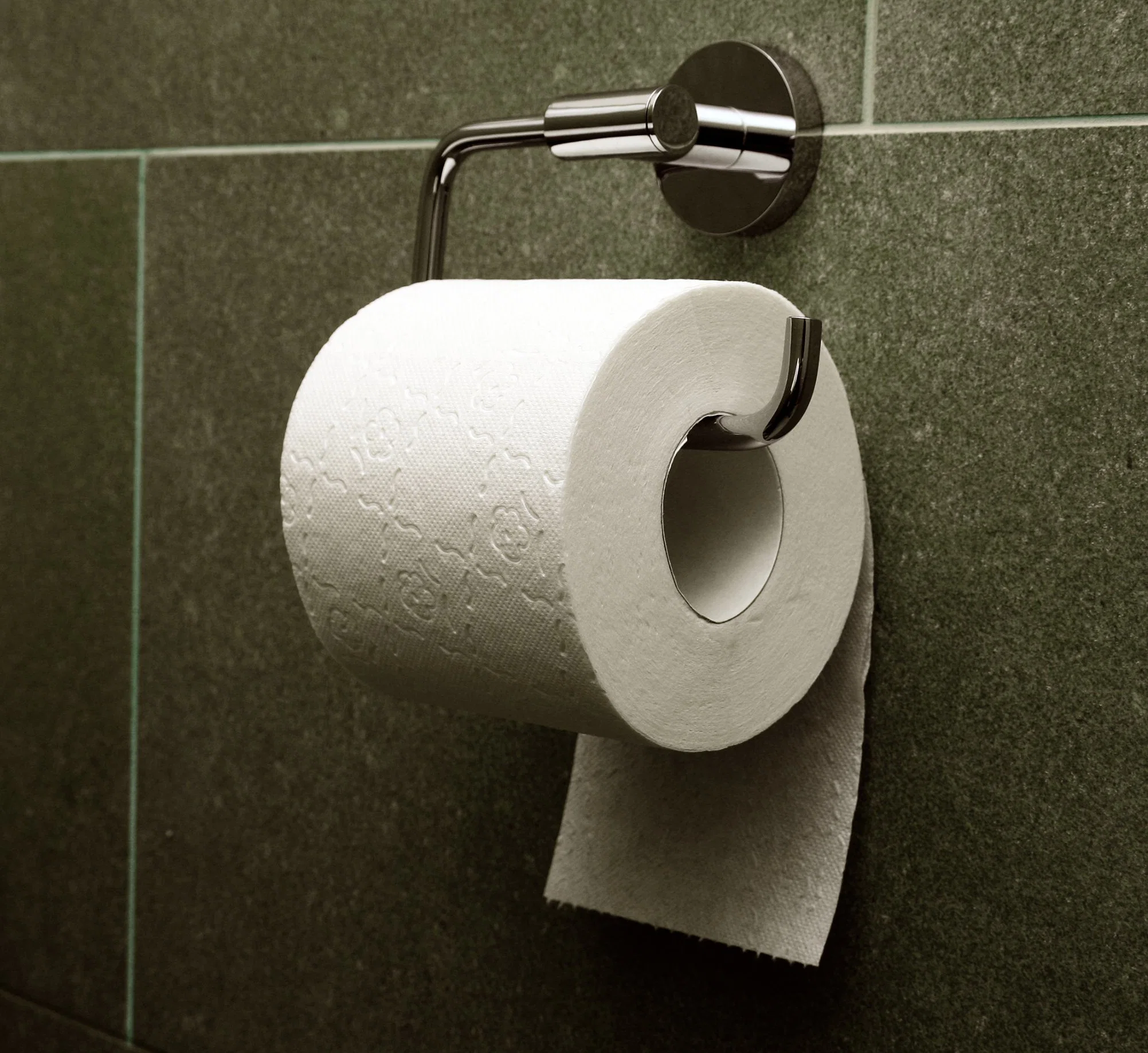 Ulive Fabrik Großhandel Günstigste Recycelte Zellstoffrollen Toilettenpapier