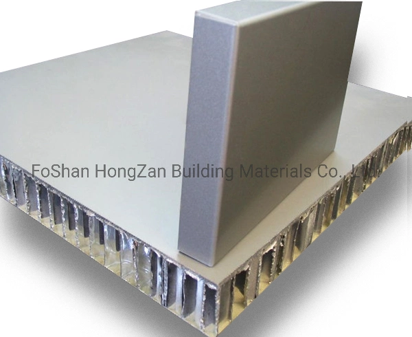 Wall Building Materials Aluminium Composite Panel for Exterior Cladding