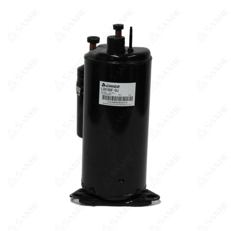 Chigo Compressor Parts R410A 220/240V Compressors for Air Conditioner