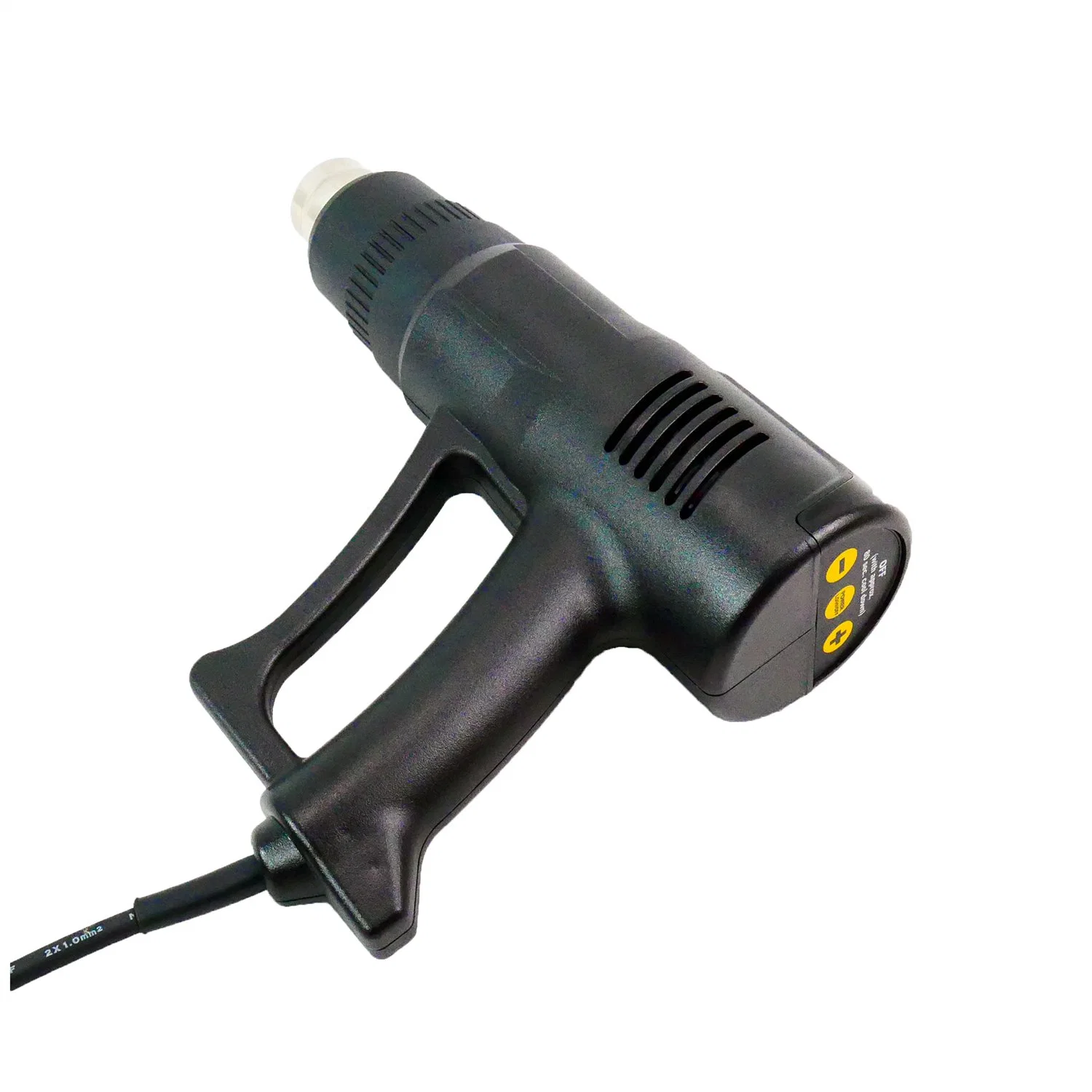 1000W 2000W High Performance Soar Series Hot Air Gun Temperature Control Model Heat Gun