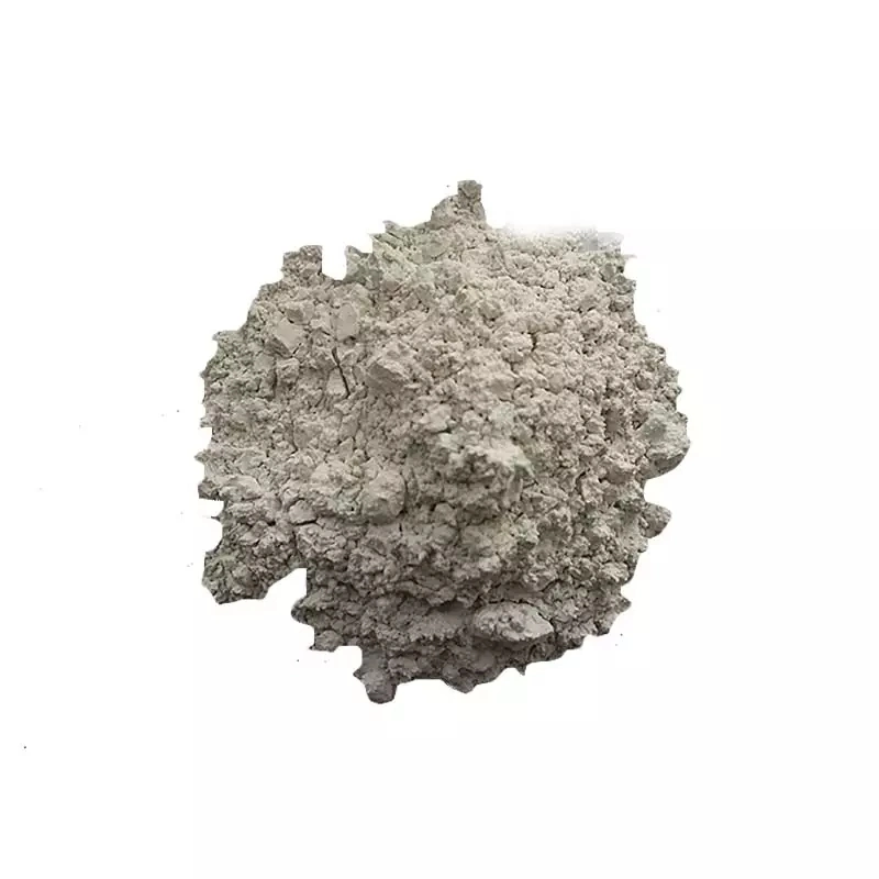 Zibo Hitech High Alumina Cement Castable Calcium Aluminate Ca 70 Ca80