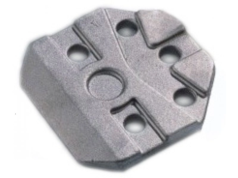 High Pressure Aluminum Die Casting (HS-AD-024)