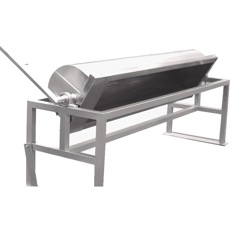 Easy to Install Drinking Trough 304 Stainless Steel Long Life Span for Dairy Farm