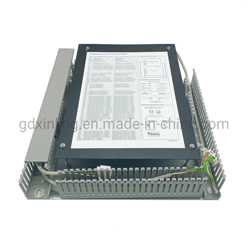 Siplace Control Unit CPL PCB Conveyor 03039874 for SMT Spare Parts