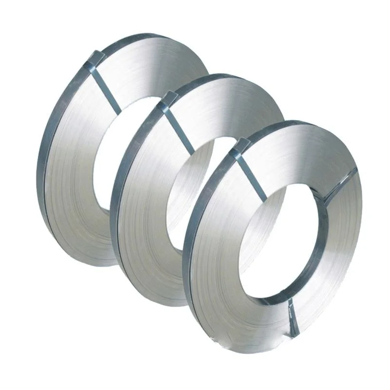Ориентированная кремниевая сталь кремниевая сталь Электрическая сталь B27p095-S.